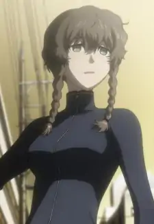 Suzuha Amane