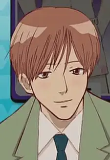 Yukio Kumagai