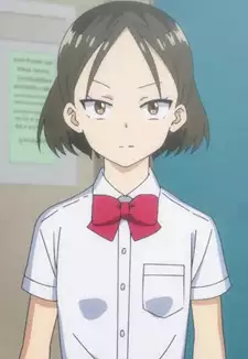 Shizuka Tachibana