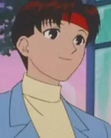 Toshiyuki Nishino