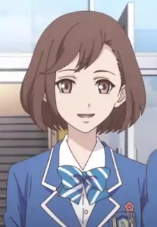 Miharu Mashiki