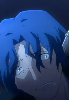 Byakuya Matou