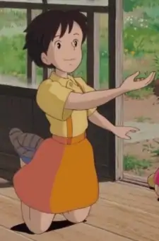Satsuki Kusakabe