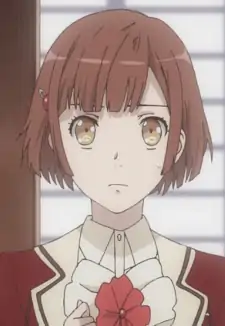 Ritsuka Tachibana