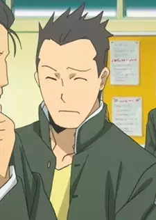 Naoki Toyoda