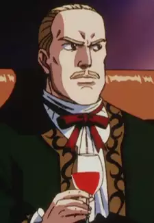 Erich von Hartenburg