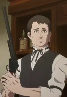 Johnny