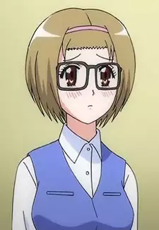 Makie Sugiyama