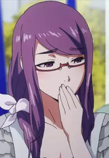 Rize Kamishiro