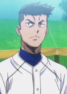 Takeru Asou