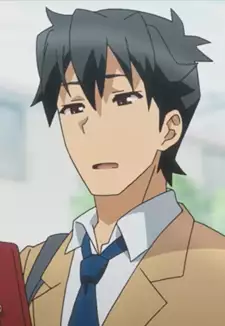 Takashi Komaba
