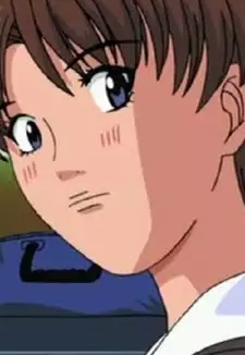 Yoshimi Shirasagi