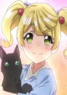 Meru Kashiwagi