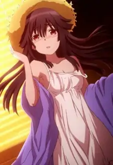 Kiseki Kusanagi