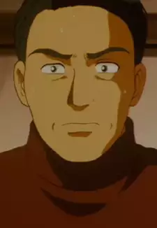 Yuuichirou Hayami
