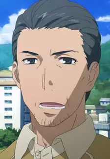 Touya Kamijou