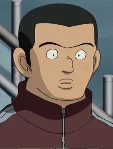 Osamu Akaishi