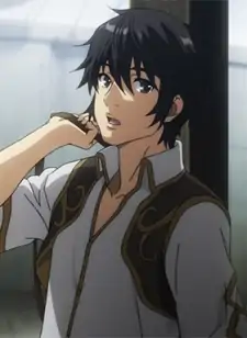 Sorouku Ikuta