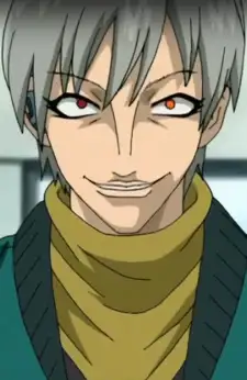 Hiroto Asanaga