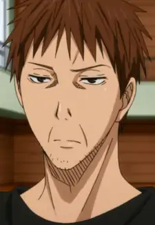 Kagetora Aida