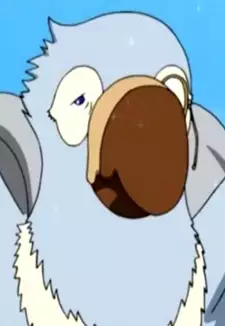 Hakushaku
