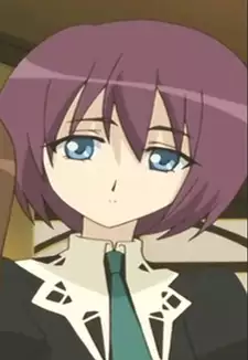 Noriko Mizushima