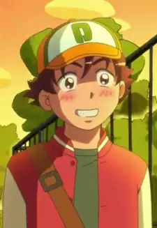 Daisuke Tatsumi