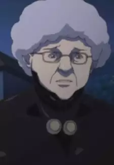 Kayo Sugimoto