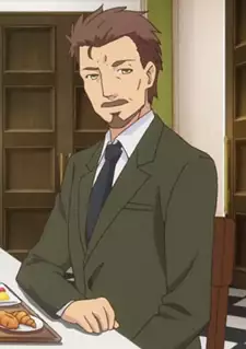 Dan Berlinetta