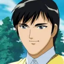 Shinjo Mikiyasu