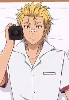 Junpei Katagiri