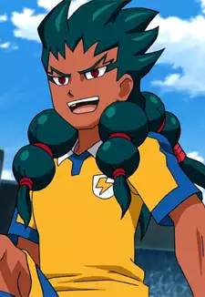 Zanark Avalonic