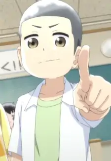 Kotarou Kitagawa