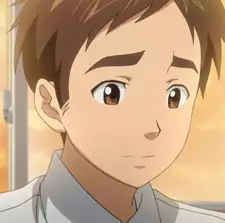 Takaki Uchida