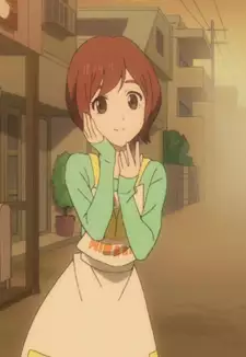 Hinae Hibajiri