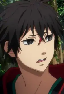 Soramaru Kumo