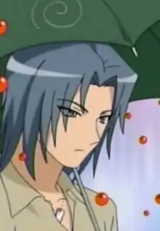 Keiichi Hiiragi