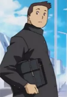 Masashi Daihama
