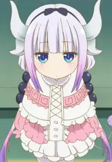 Kanna Kamui