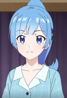Yomogi Takahashi