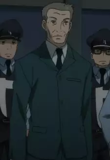 Stanley Fry