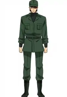 Kaname Mozunoto