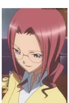 Yukari Sanjou