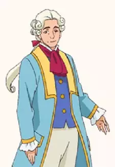 Haidon Aisaki