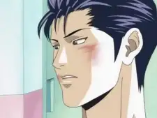 Takumi Fujiwara
