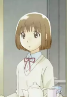 Maho Nitori