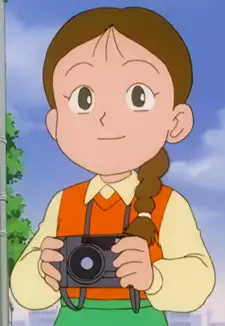 Chinatsu Yuuki