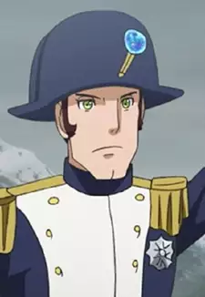 Napoleon Bonaparte