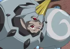 Megagon