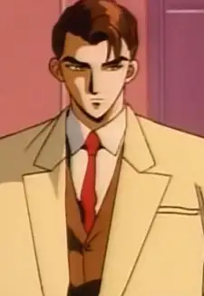 Shinji Nagumo